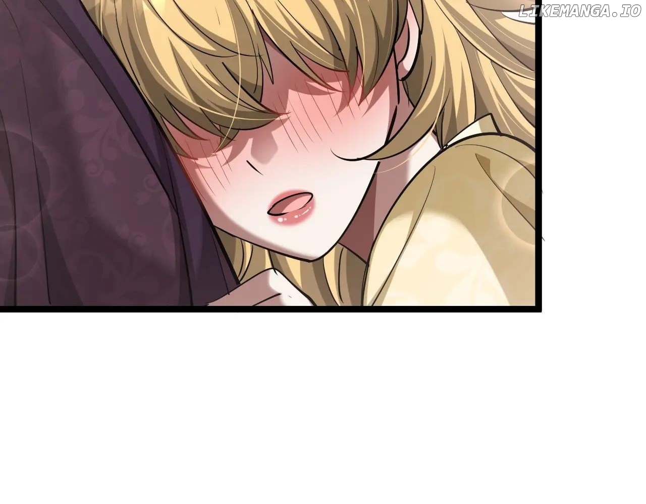 I’m Trapped In This Day For One Thousand Years Chapter 205 - page 110